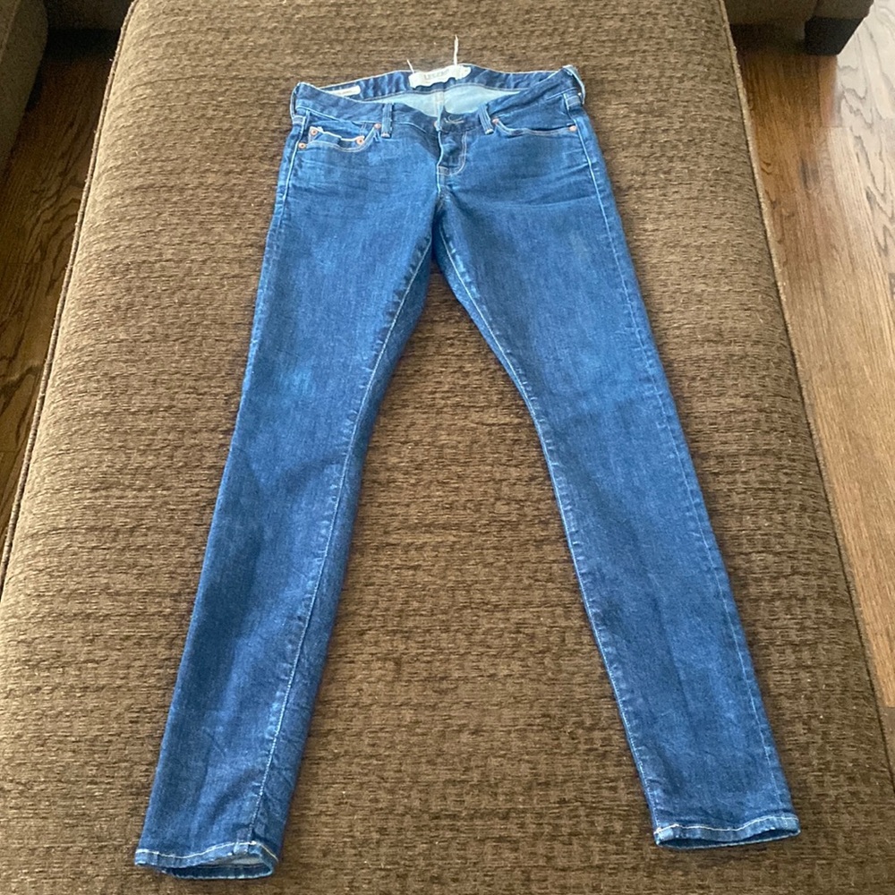 NWOT Lucky LEGEND Lolita Skinny Jeans